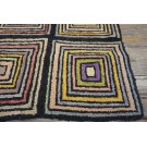 Mid 20th Century American Hooked Rug