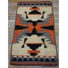 American Hooked Rug #20553