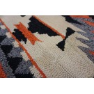 American Hooked Rug #20553