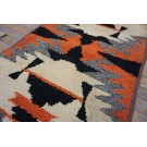 American Hooked Rug #20553