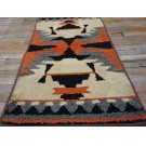 American Hooked Rug #20553