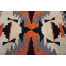 American Hooked Rug #20553