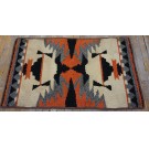 American Hooked Rug #20553