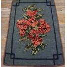 American Hooked Rug