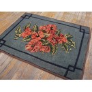 American Hooked Rug