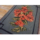 American Hooked Rug