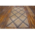 American Hooked Rug #20558