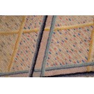 American Hooked Rug #20558