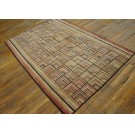 American Hooked Rug #20559