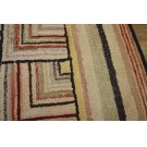 American Hooked Rug #20559