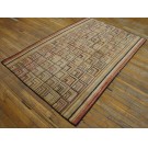 American Hooked Rug #20559