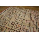 American Hooked Rug #20559