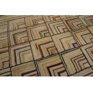 American Hooked Rug #20559