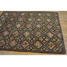 1920s American Hooked Rug