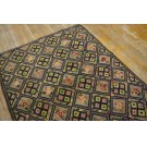 1920s American Hooked Rug