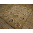 American Hooked Rug #20563