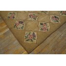 American Hooked Rug #20563