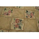 American Hooked Rug #20563