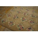 American Hooked Rug #20563