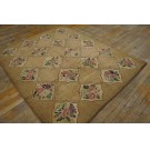 American Hooked Rug #20563