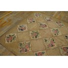 American Hooked Rug #20563