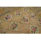 American Hooked Rug #20563