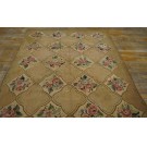 American Hooked Rug #20563