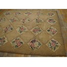 American Hooked Rug #20563