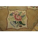 American Hooked Rug #20563