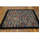 American Hooked Rug #20564