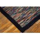 American Hooked Rug #20564