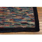 American Hooked Rug #20564