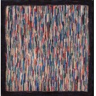 American Hooked Rug #20564