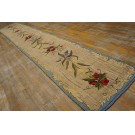 1920s American Hooked Rug