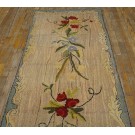 1920s American Hooked Rug