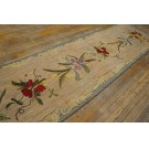 1920s American Hooked Rug