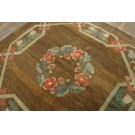 American Hooked Rug #20569