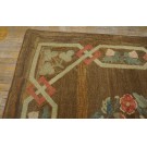 American Hooked Rug #20569