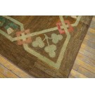 American Hooked Rug #20569