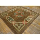 American Hooked Rug #20569