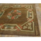 American Hooked Rug #20569