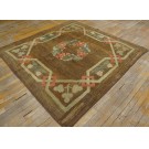 American Hooked Rug #20569