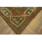 American Hooked Rug #20569