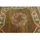 American Hooked Rug #20569