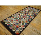 American Hooked Rug #20570