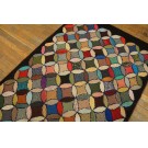 American Hooked Rug #20570