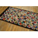 American Hooked Rug #20570