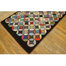 American Hooked Rug #20570