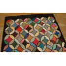 American Hooked Rug #20570