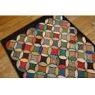 American Hooked Rug #20570